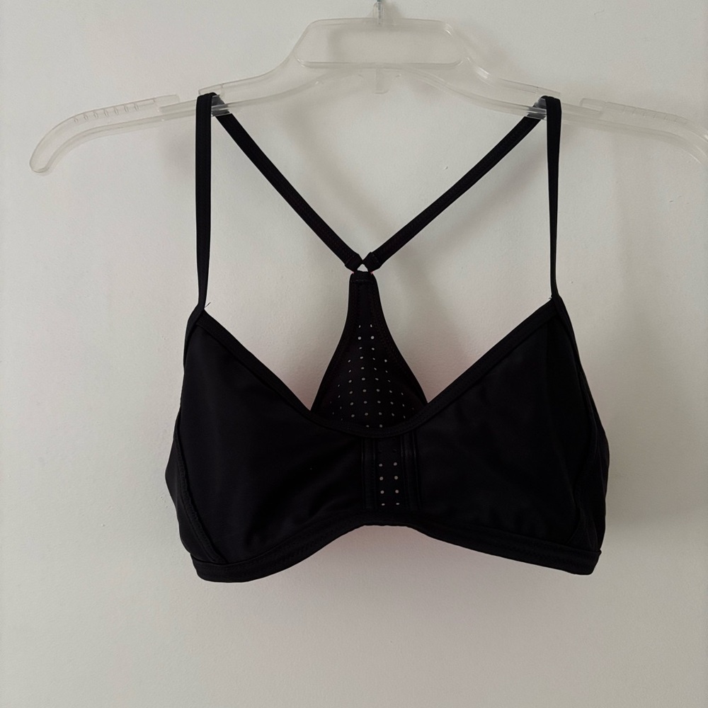 Speedo Bathing Suit Top